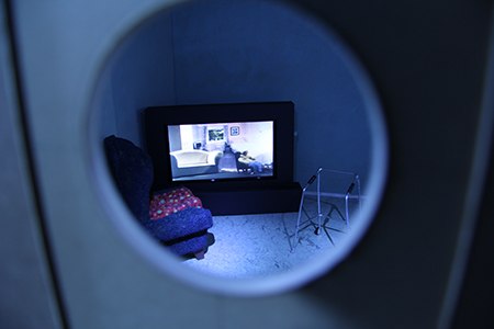 Installation shot