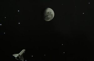 No Tomorrows: work in progress